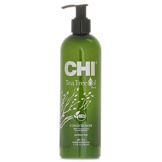 CHI Tea Tree Oil Conditioner 340ml