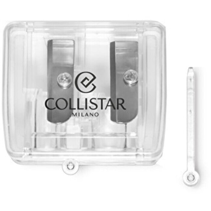 Collistar Double Pencil Sharpener 0