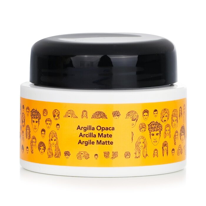 AlfaParf Style Stories Funk Clay (Strong Hold) 100ml