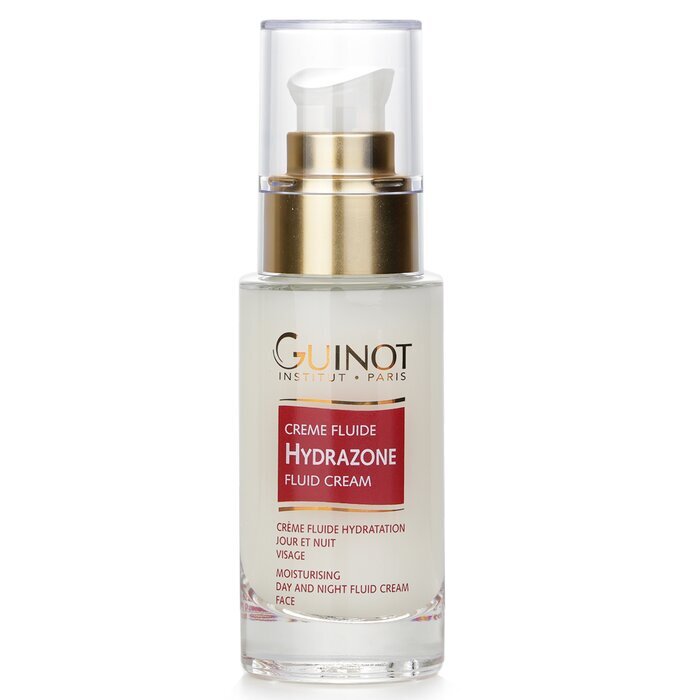 Guinot Hydrazone Moisturising Day And Night Fluid Cream For Face 50ml/1.4oz