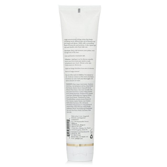 Philip B Lovin' Leave-In Conditioner (Smoothing Moisturizing - All Hair Types) (Random Packaging) 178ml