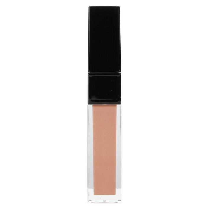 Edward Bess Deep Shine Lip Gloss - Nude Whisper 7ml