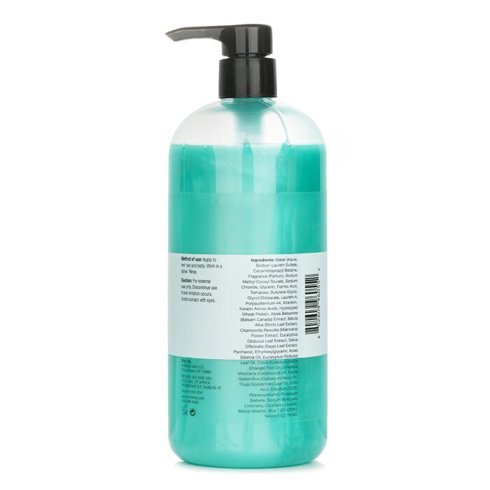 Anthony Invigorating Rush Hair & Body Wash (All Skin Types) 946ml