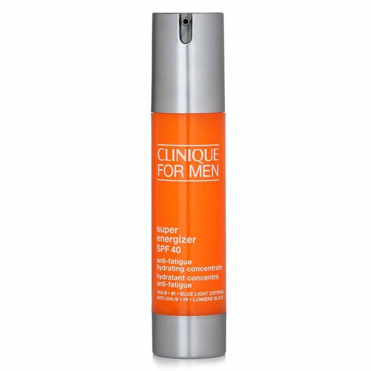 Clinique Super Energizer Anti-Fatigue Hydrating Concentrate SPF 40 48ml/1.6oz