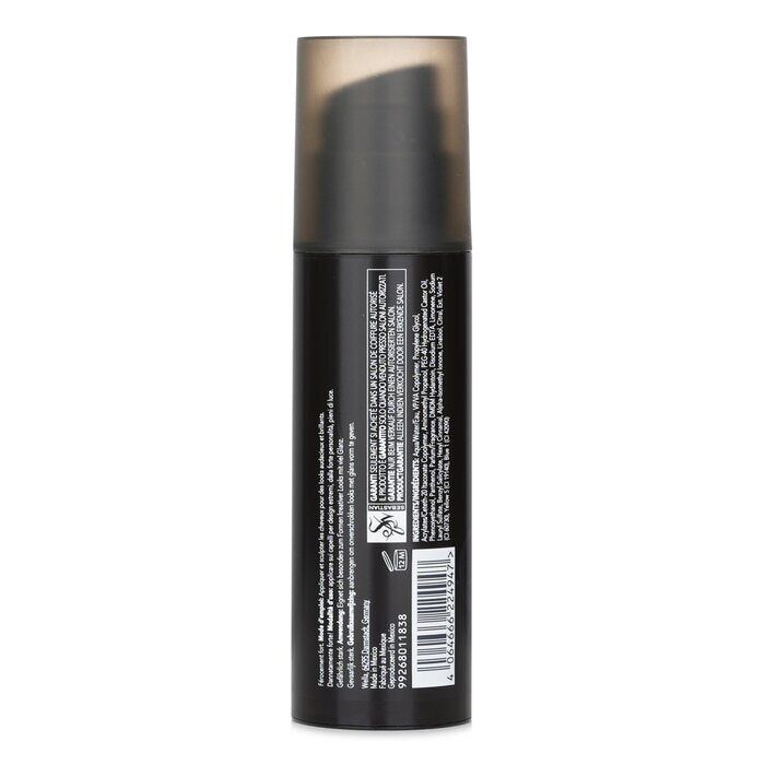 Sebastian Liquid Steel Concentrated-Styler 140ml