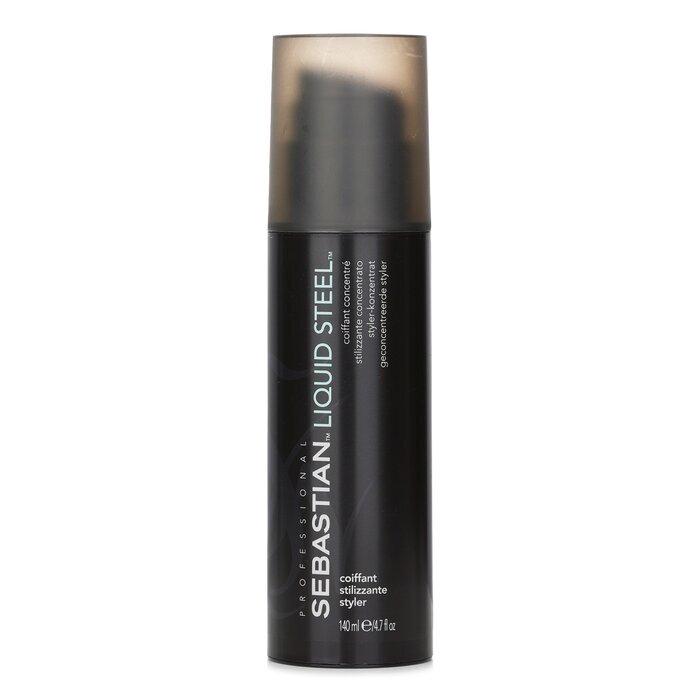 Sebastian Liquid Steel Concentrated-Styler 140ml