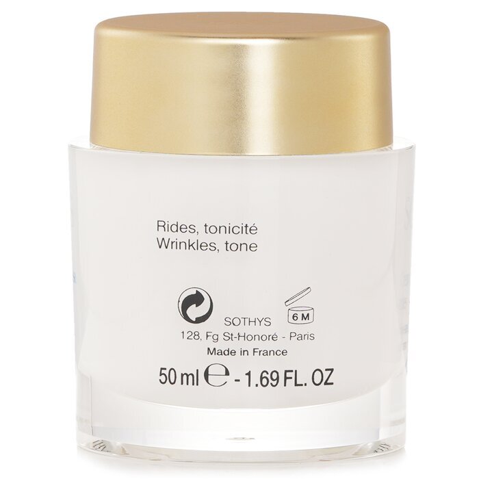 Sothys Wrinkle-Targeting Youth Cream 50ml