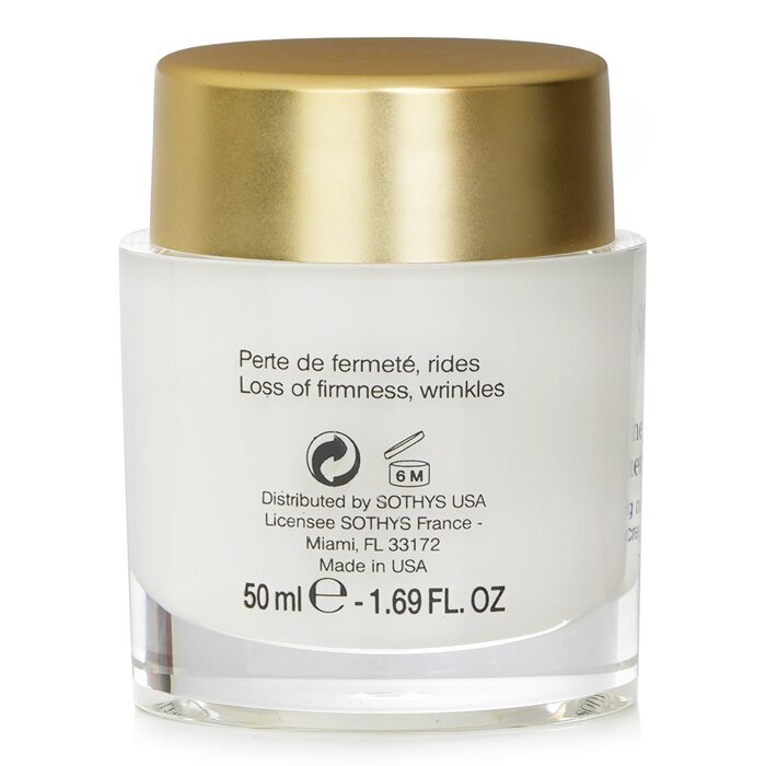 Sothys Firming Comfort Youth Cream 50ml