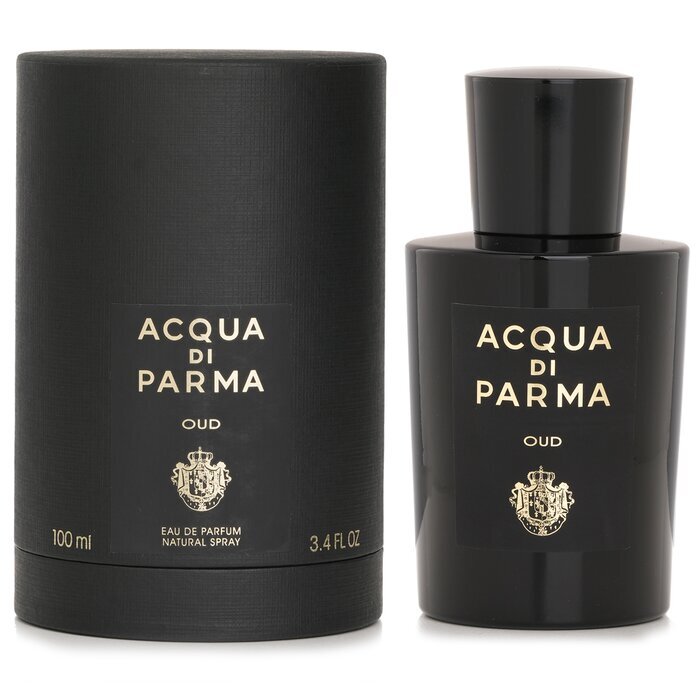 Acqua Di Parma Signatures Of The Sun Oud Eau De Parfum Spray 100ml