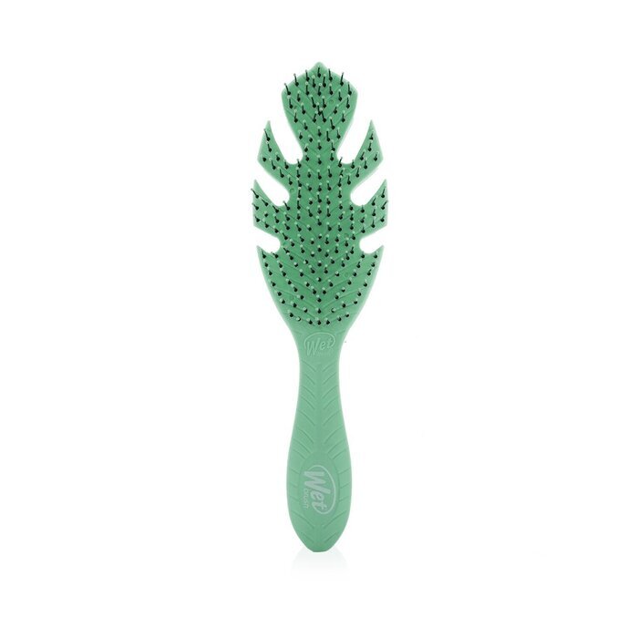 Wet Brush Go Green Detangler -  Green 1pc