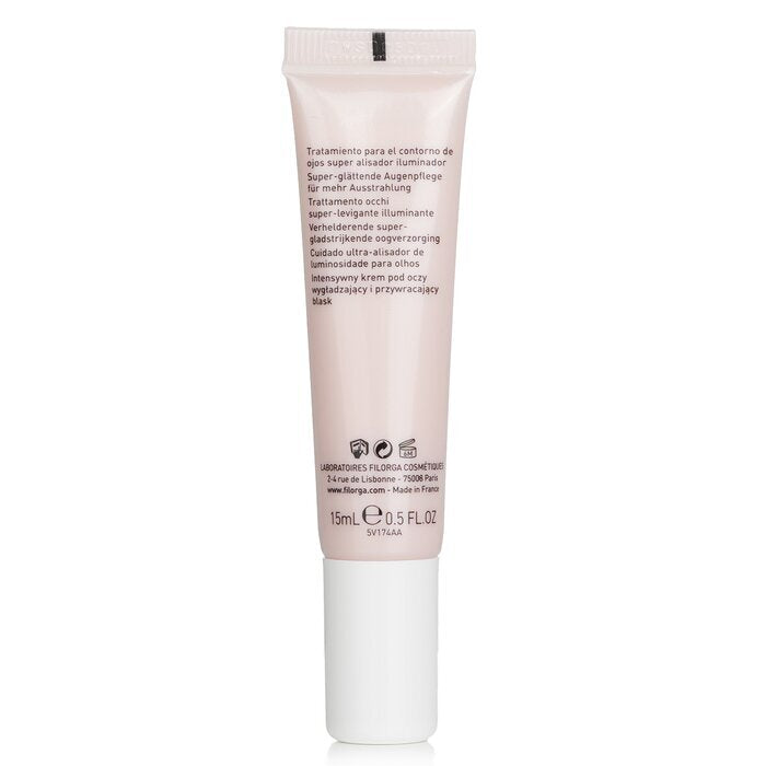 Filorga Oxygen-Glow Super-Smoothing Radiance Eye Care 15ml