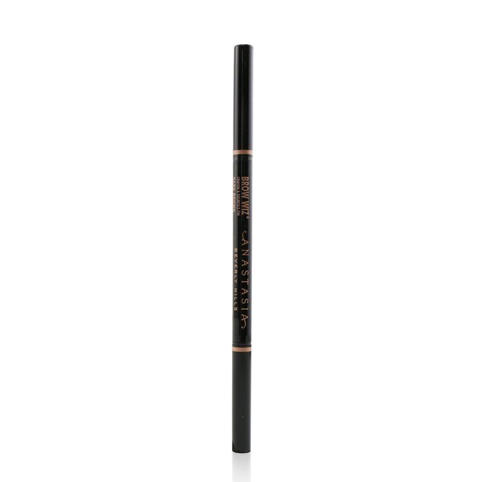 Anastasia Beverly Hills Brow Wiz Skinny Brow Pencil -  Dark Brown 0.085g
