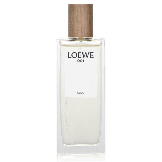 Loewe 001 Man Eau De Parfum Spray 50ml