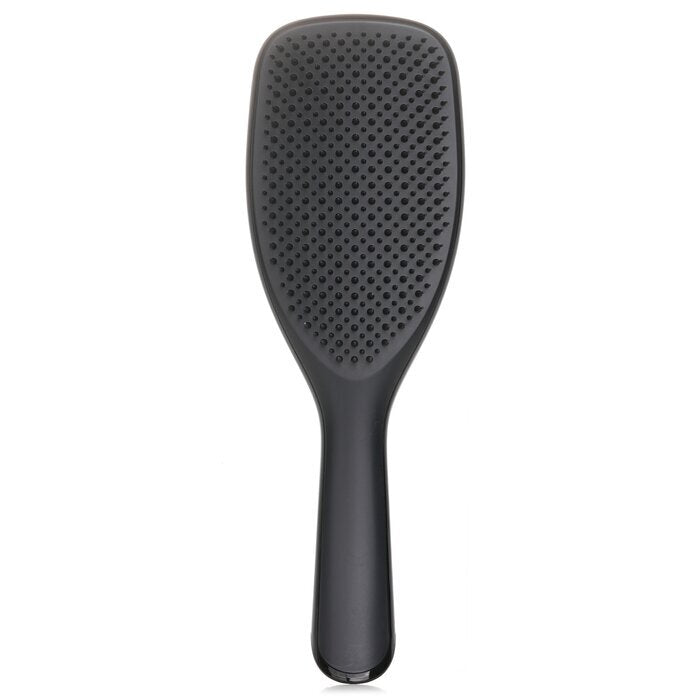 Tangle Teezer The Wet Detangling Hair Brush -  Black Gloss (Large Size) 1pc