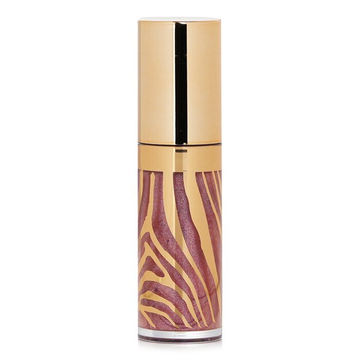 Sisley Le Phyto Gloss Intense Glow Lipgloss #02 Aurora 6.5ml