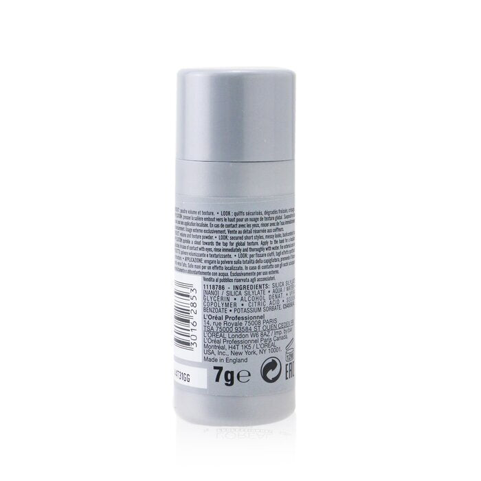 L'Oreal Professionnel Tecni.Art Super Dust (Volume and Texture Powder - Force 3) 7g