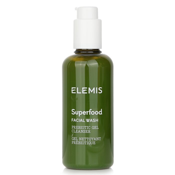 Elemis Superfood Facial Wash 200ml