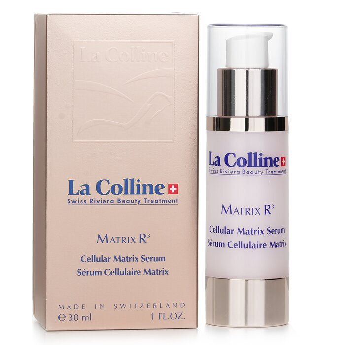 La Colline Matrix R3 - Cellular Matrix Serum 30ml