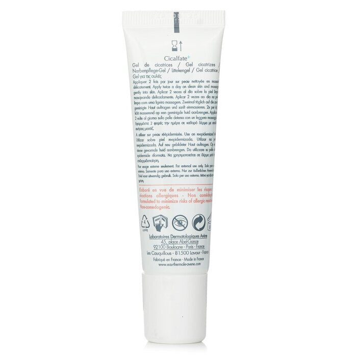 Avene Cicalfate+ Scar Gel 30ml