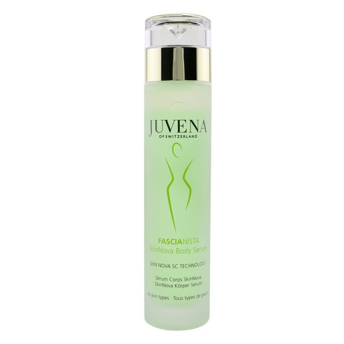Juvena Fascianista SkinNova Body Serum 125ml/4.2oz
