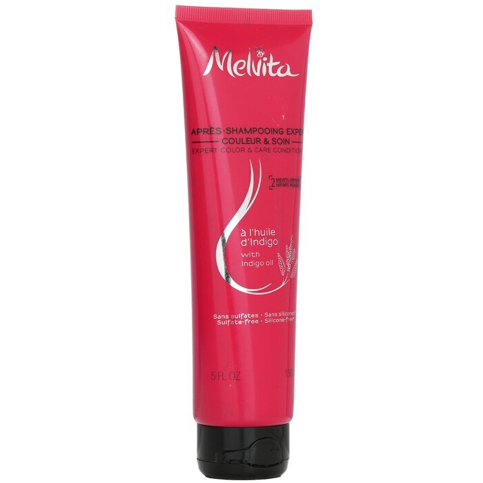 Melvita Expert Color and Scalp Conditioner 150ml/5oz