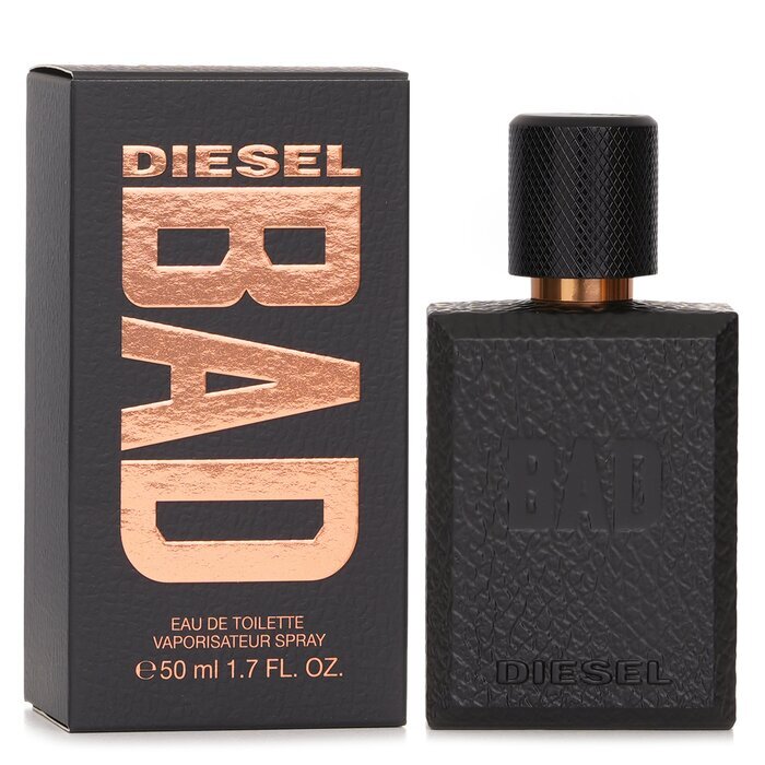 Diesel Only The Brave Street Eau De Toilette Spray 75ml