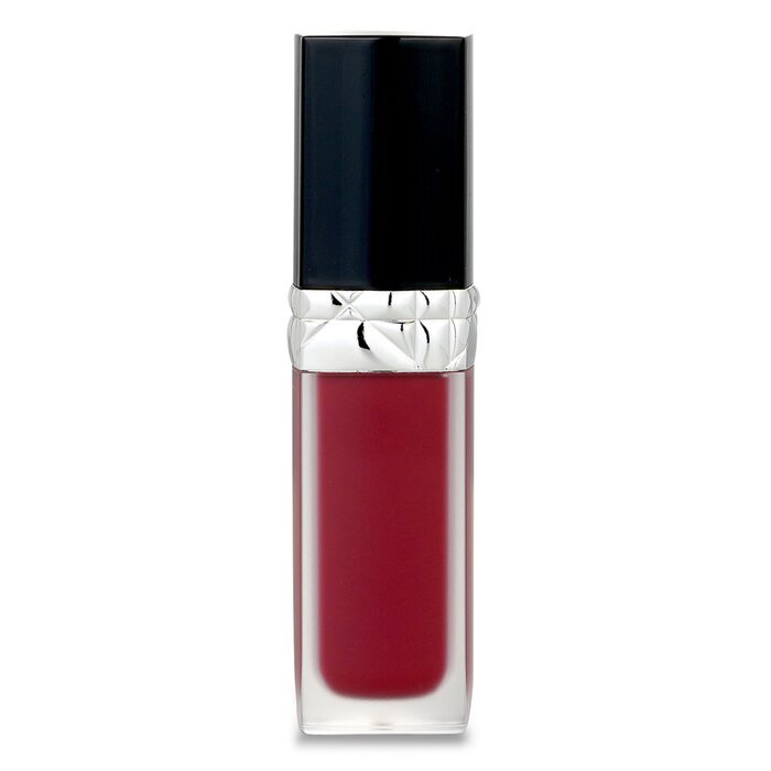 Christian Dior Rouge Dior Forever Matte Liquid Lipstick - 959 Forever Bold 6ml
