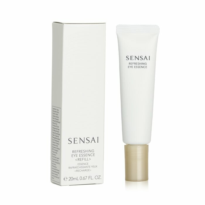 Kanebo Sensai Refreshing Eye Essence Refill 20ml/0.67oz