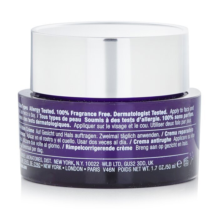 Clinique Smart Clinical Repair Wrinkle Correcting Cream 50ml/1.7oz