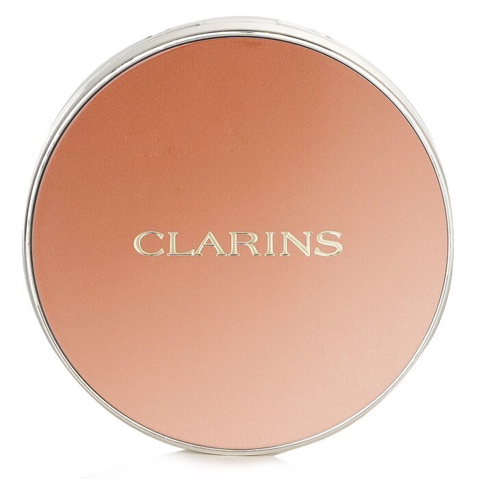 Clarins Ever Bronze Compact Powder - 03 Deep 10g