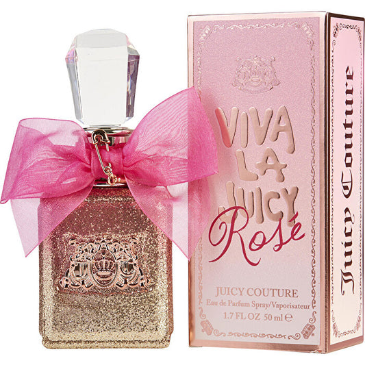 Juicy Couture Viva La Juicy Rose Eau De Parfum Spray 50ml