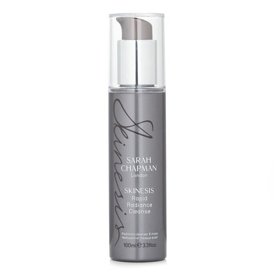 Sarah Chapman Skinesis Rapid Radiance Cleanse 100ml