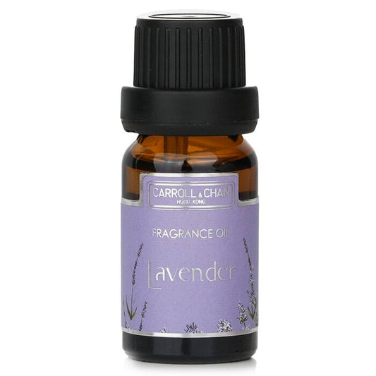 Carroll & Chan Fragrance Oil -  Lavender 10ml