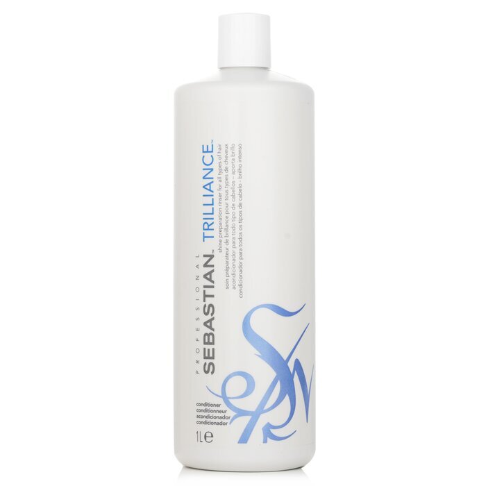 Sebastian Trilliance Conditioner 1000ml