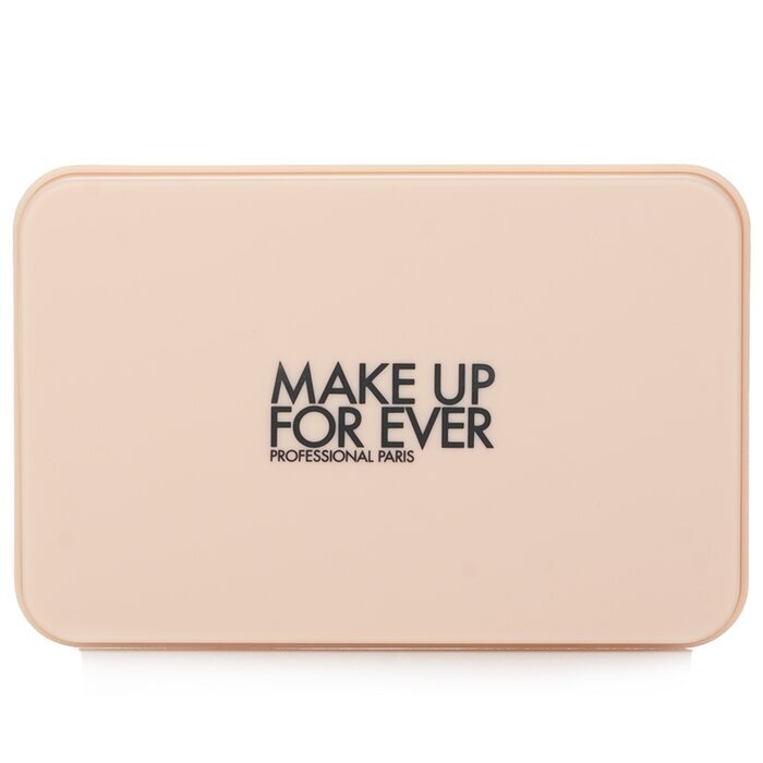 Make Up For Ever HD Skin Matte Velvet 24HR Undetectable Blurring Powder Foundation - 1N06 11g