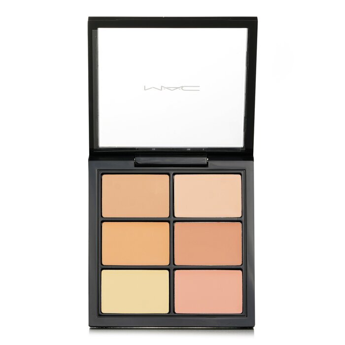 MAC Studio Fix Conceal And Correct Palette - Light 6g
