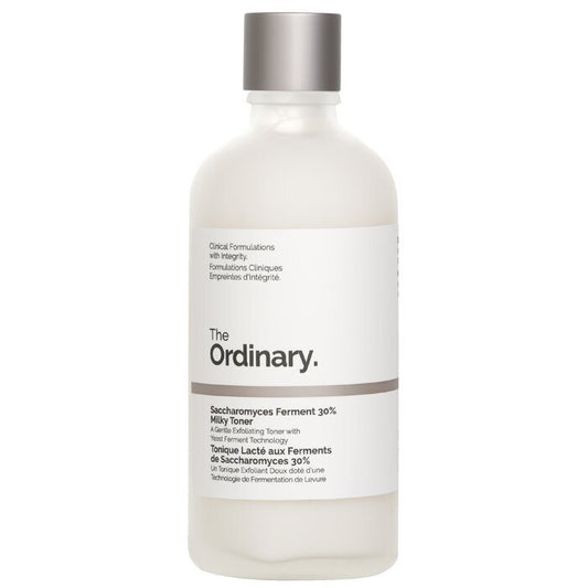 The Ordinary Saccharomyces Ferment 30% Milky Toner 100ml