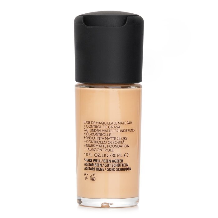 MAC Studio Fix Fluid Foundation SPF 15 - NC15 30ml