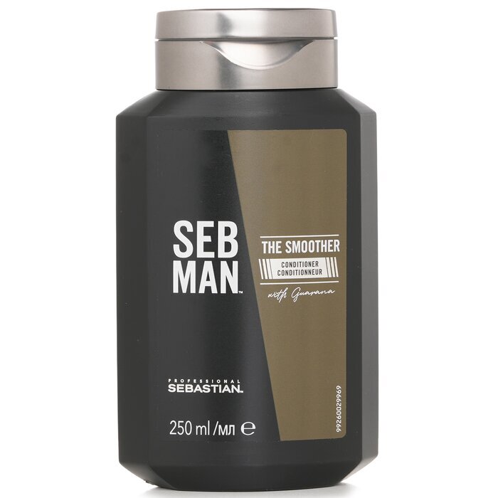 Sebastian Seb Man The Smoother Conditioner 250ml