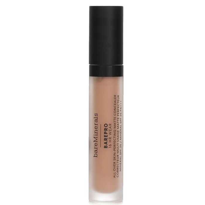 BareMinerals Barepro 16HR Wear All Over Skin-Perfecting Matte Concealer Mineral SPF25 -  300 Medium Cool 7.5ml