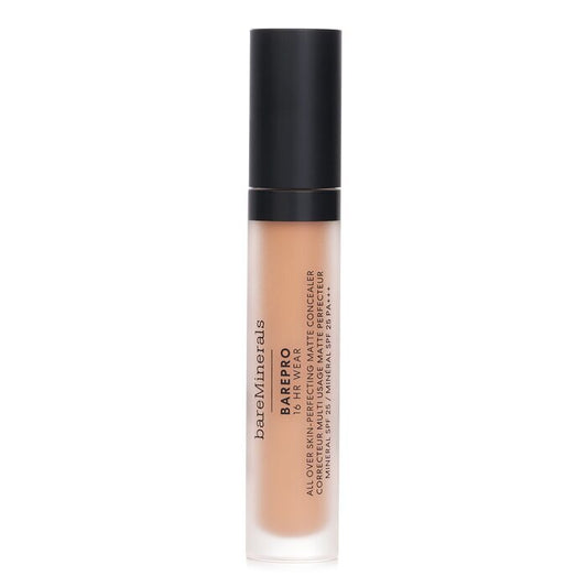 BareMinerals Barepro 16HR Wear All Over Skin-Perfecting Matte Concealer Mineral SPF25 -  350 Medium Neutral 7.5ml
