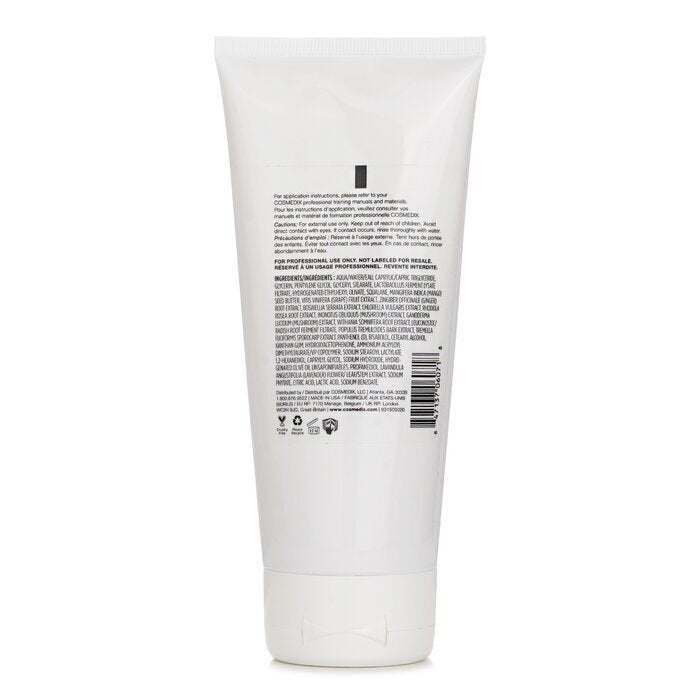 CosMedix Harmonize Microbiome Boosting Moisturizer 170g