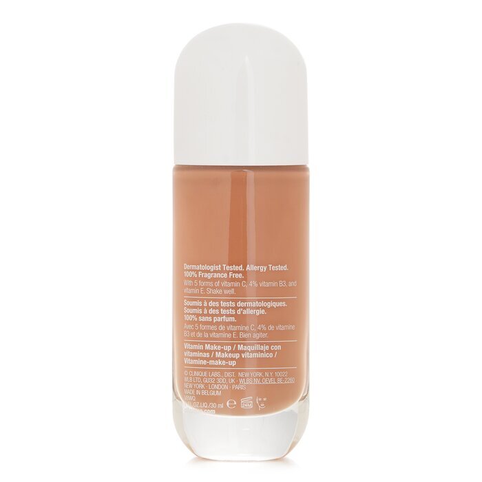 Clinique Even Better Clinical Vitamin MakeUp Foundation SPF 50 - 3 Medium Cool 30ml