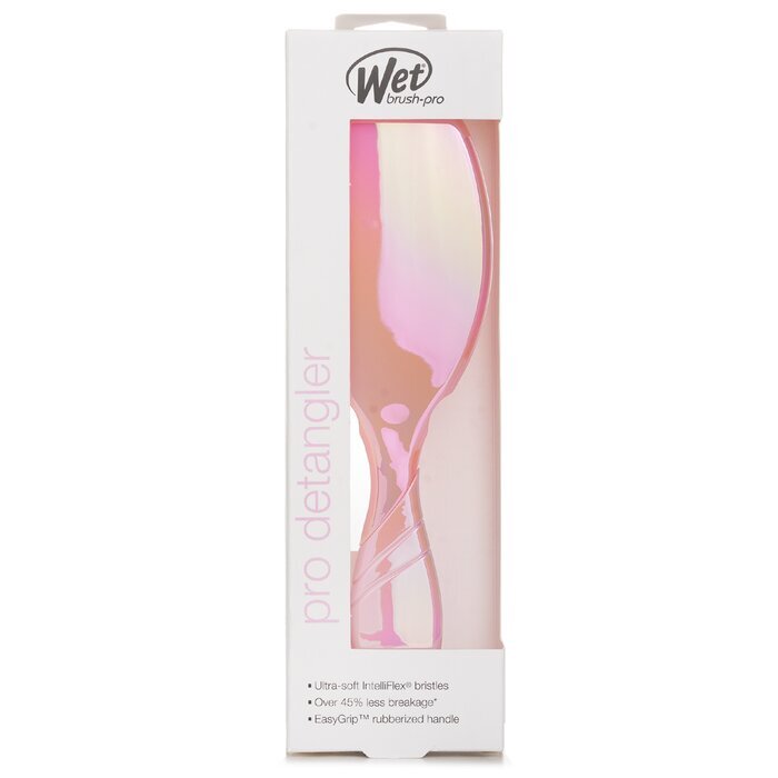 Wet Brush Pro Detangler Blush 1pc
