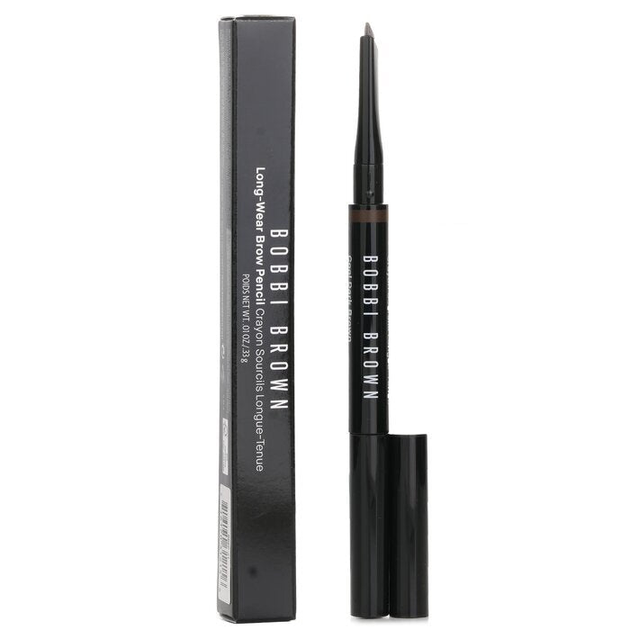 Bobbi Brown Long Wear Brow Pencil - Cool Dark Brown 0.33g