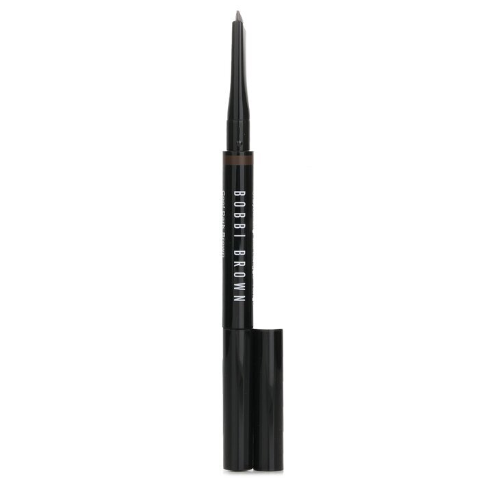 Bobbi Brown Long Wear Brow Pencil - Cool Dark Brown 0.33g