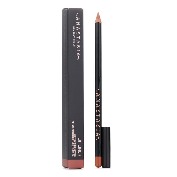 Anastasia Beverly Hills Lip Liner -  Caramel 1.49g