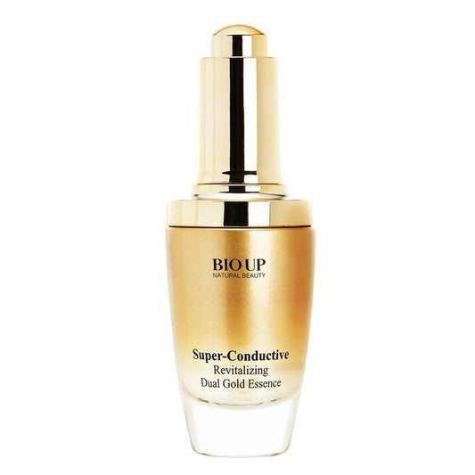 Natural Beauty BIOUP Super-Conductive Revitalizing Dual Gold Essence 30ml