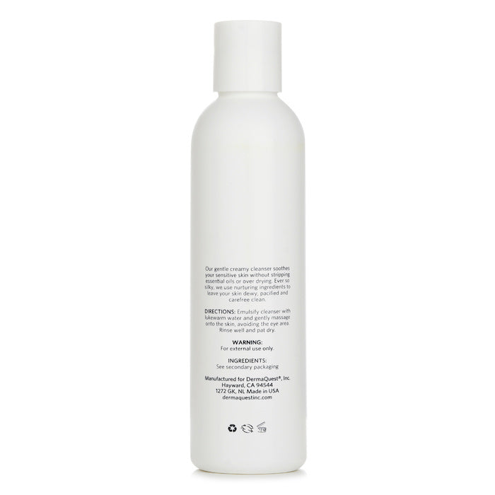 DermaQuest Delicate Cleansing Cream 177.4ml