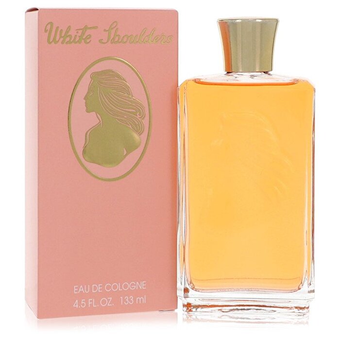 Evyan White Shoulders Cologne 133ml/4.5oz